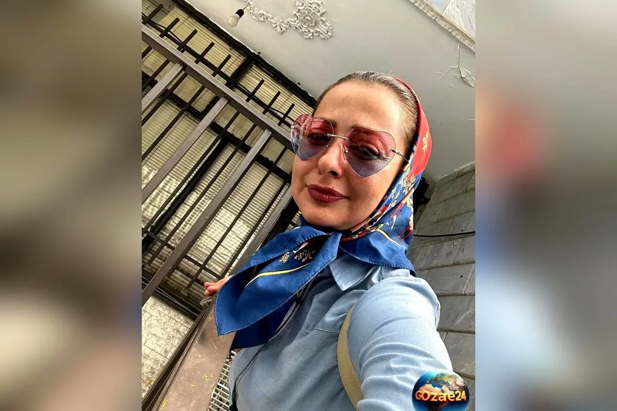 نفیسه روشن: طلاق گرفتن برای زنان و مردان ننگ نیست + شایعه بچه دارشدن پس از طلاق