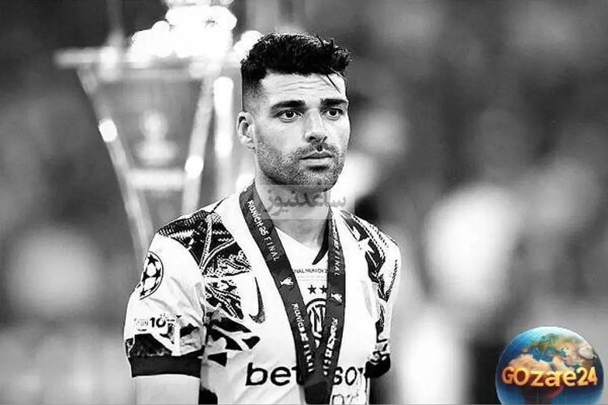 مهدی طارمی در معرض محرومیت ویزایی آمریکا؛ قربانی سیاست‌های تحریمی در جام جهانی 2026