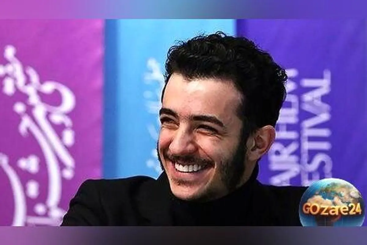 علی شادمان افشاگری جنجالی درباره مصرف داروی ضد رشد برای حفظ ظاهر در سریال «سرزمین مادری»