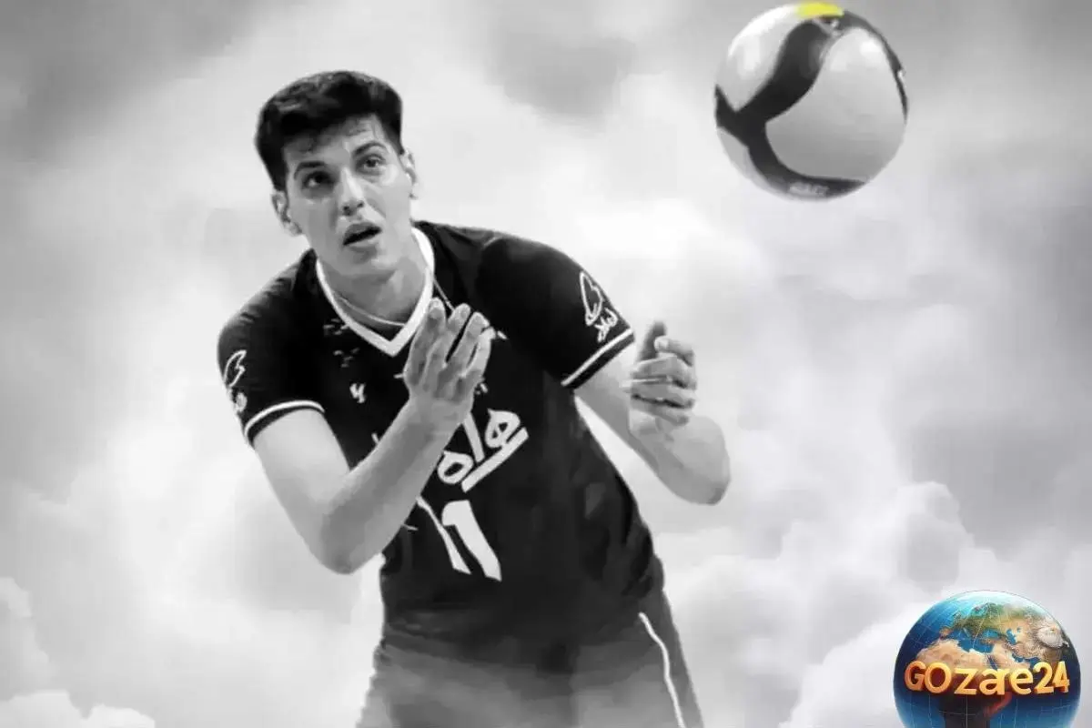 واکنش ناراحت‌کننده نعیمه نظام‌دوست به درگذشت صابر کاظمی و بدرقه او با دسته‌گل در بیمارستان