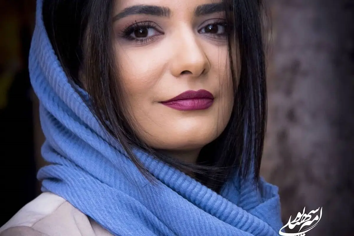 لیندا کیانی و بهنام بانی در سفر روسیه برای تشویق تیم ملی کشورمان + عکس جذاب