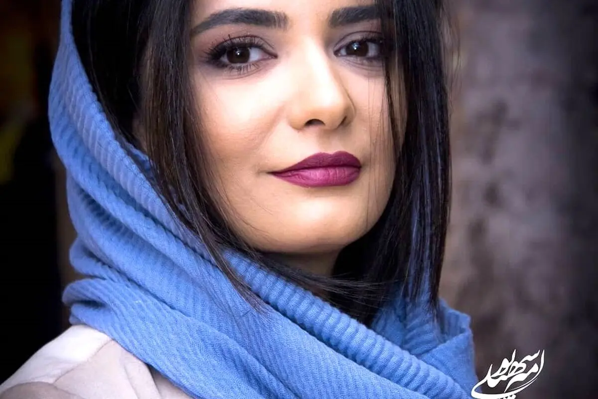 لیندا کیانی و بهنام بانی در سفر روسیه برای تشویق تیم ملی کشورمان + عکس جذاب