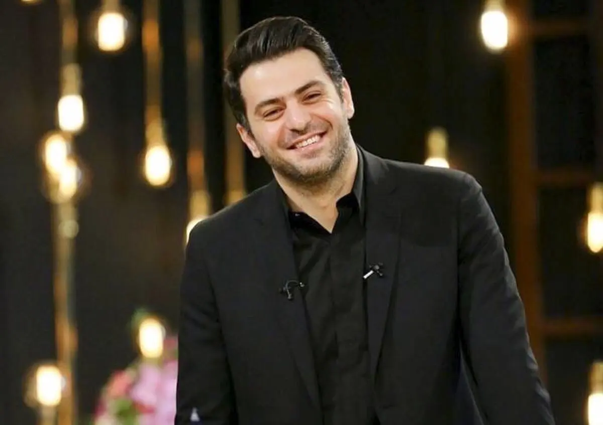 علی ضیا در محرم؛ استوری تاثیرگذار و پربازدید با حال و هوای محرم در اینستاگرام