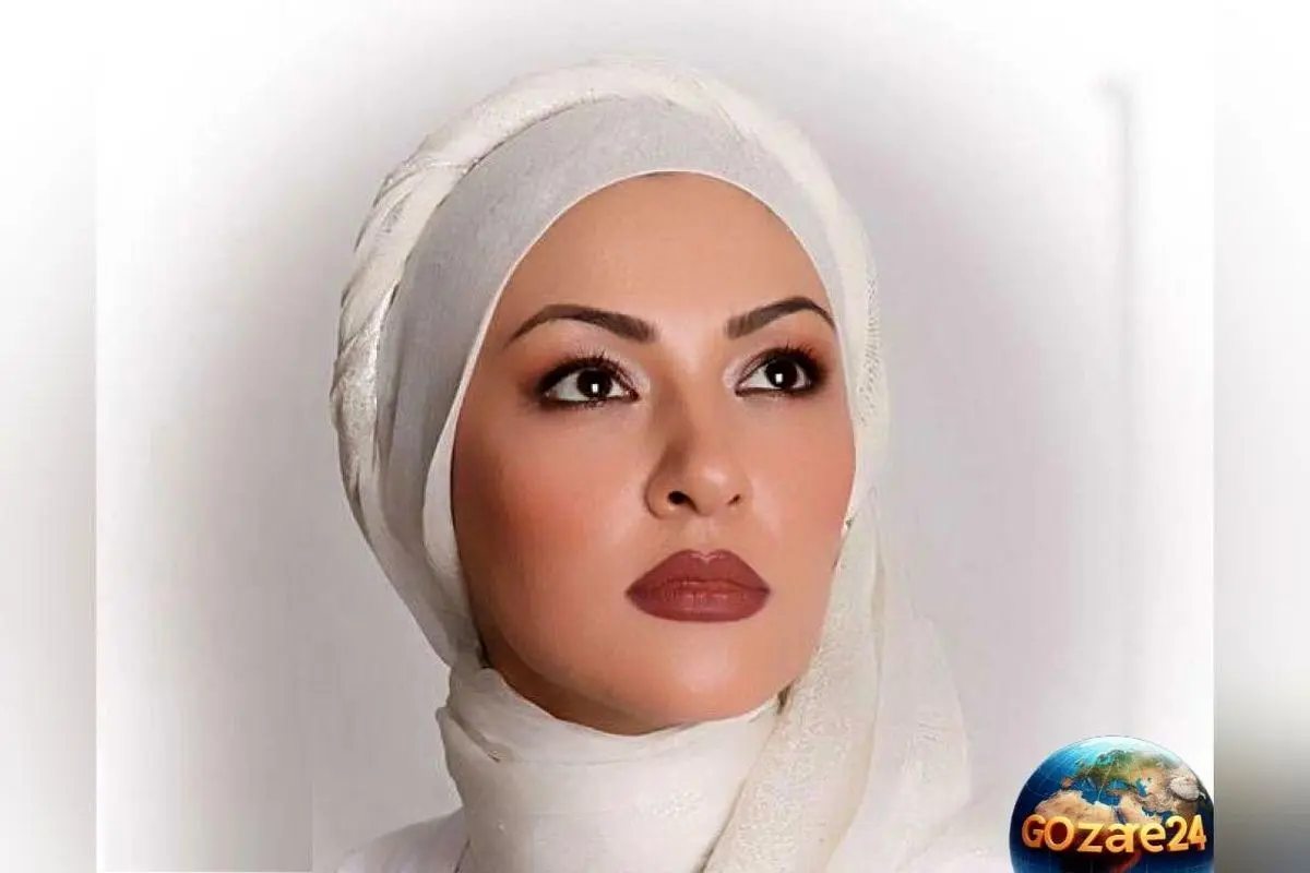 زیبا بروفه در روز تولد همسر فقیدش؛ دلتنگی‌های غم‌انگیز و یادبودی تاثیرگذار