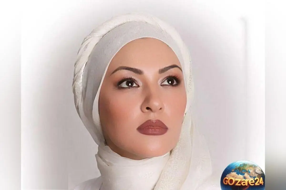 زیبا بروفه در روز تولد همسر فقیدش؛ دلتنگی‌های غم‌انگیز و یادبودی تاثیرگذار