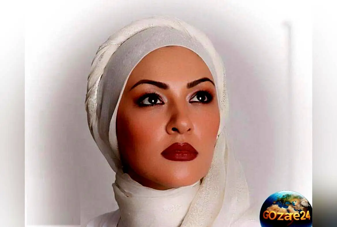 زیبا بروفه در روز تولد همسر فقیدش؛ دلتنگی‌های غم‌انگیز و یادبودی تاثیرگذار