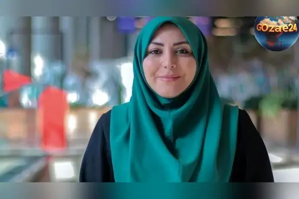 عکس دیدنی المیرا شریفی مقدم کنار مادر و مادربزرگ باکلاس؛ شباهت جالب مجری محبوب شبکه خبر به خانواده‌اش