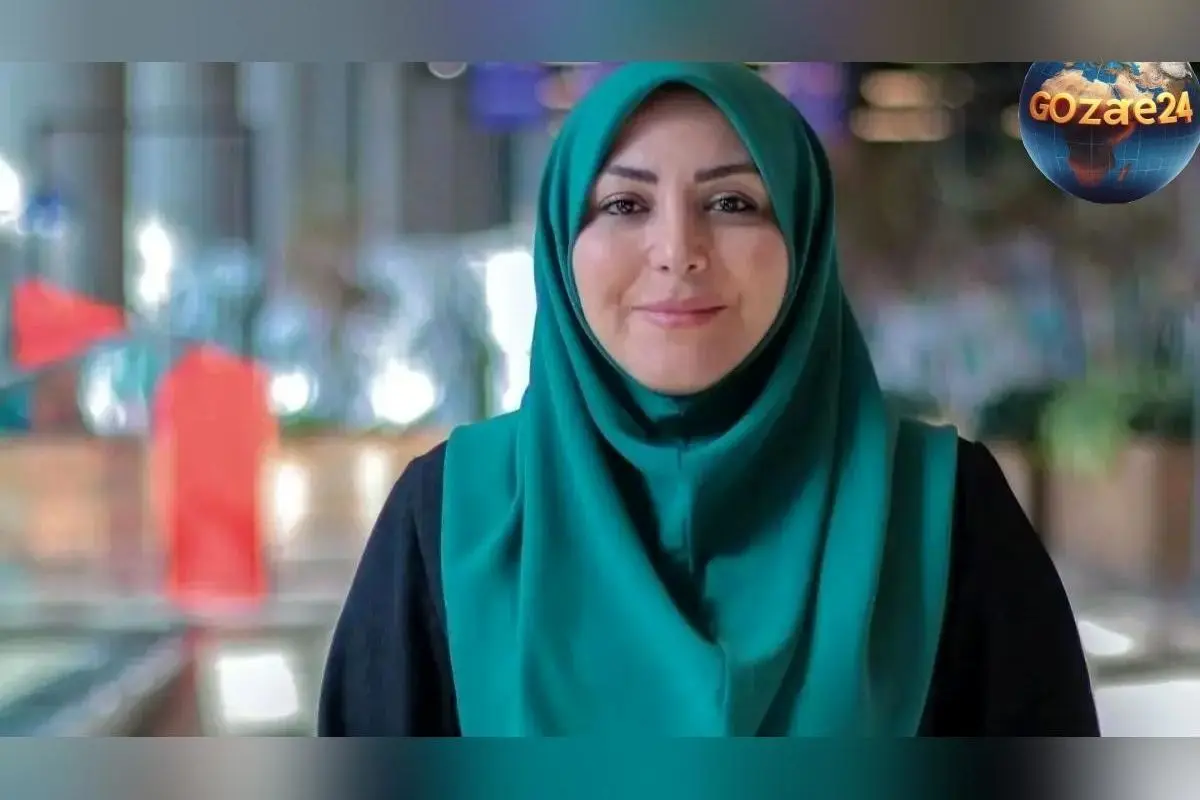 عکس دیدنی المیرا شریفی مقدم کنار مادر و مادربزرگ باکلاس؛ شباهت جالب مجری محبوب شبکه خبر به خانواده‌اش