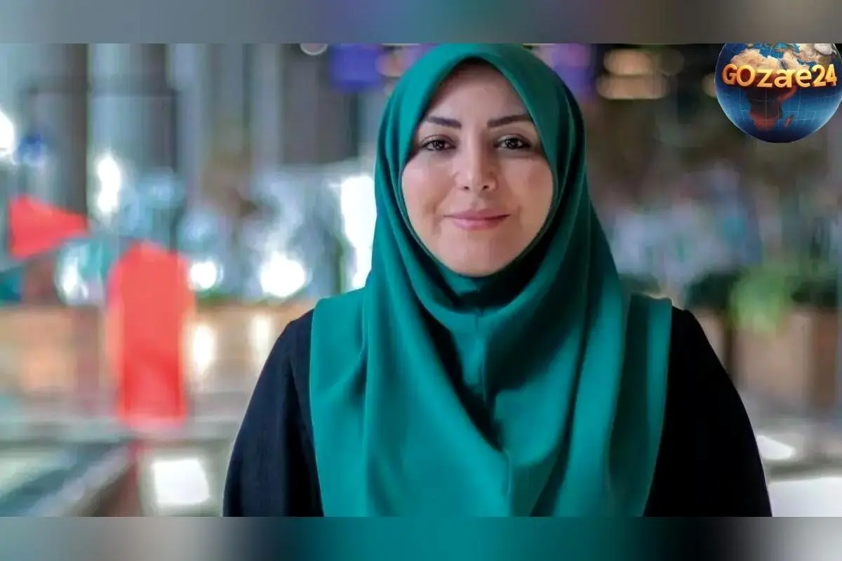 عکس دیدنی المیرا شریفی مقدم کنار مادر و مادربزرگ باکلاس؛ شباهت جالب مجری محبوب شبکه خبر به خانواده‌اش