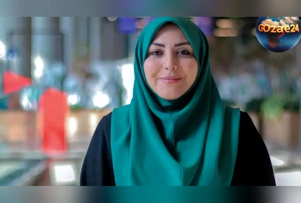 عکس دیدنی المیرا شریفی مقدم کنار مادر و مادربزرگ باکلاس؛ شباهت جالب مجری محبوب شبکه خبر به خانواده‌اش