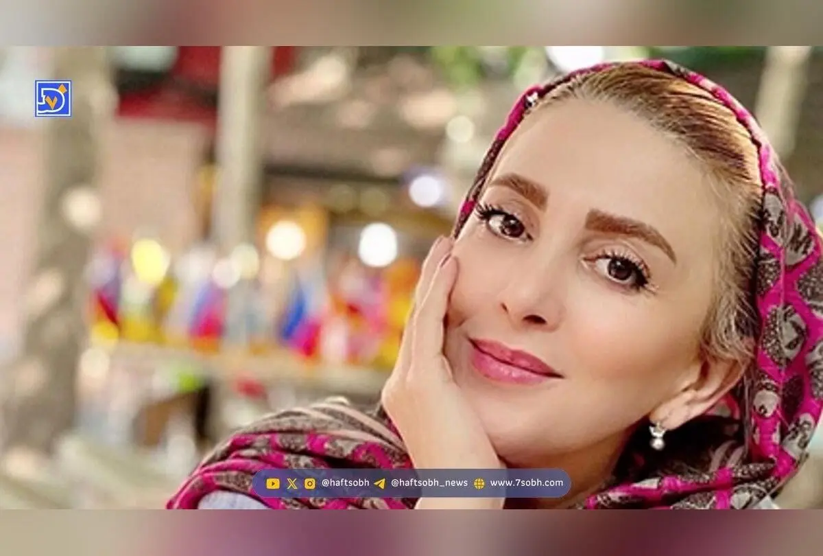 عشق و خیانت در زندگی ژیلا صادقی؛ داستان ازدواج سنتی، رازهای شخصی و چالش‌های مجری سرشناس تلویزیون