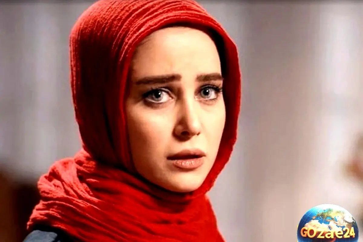 تیپ کژوال الناز حبیبی با جلیقه سنتی و کیف گلی؛ استایلی متفاوت و جذاب در جدیدترین عکس