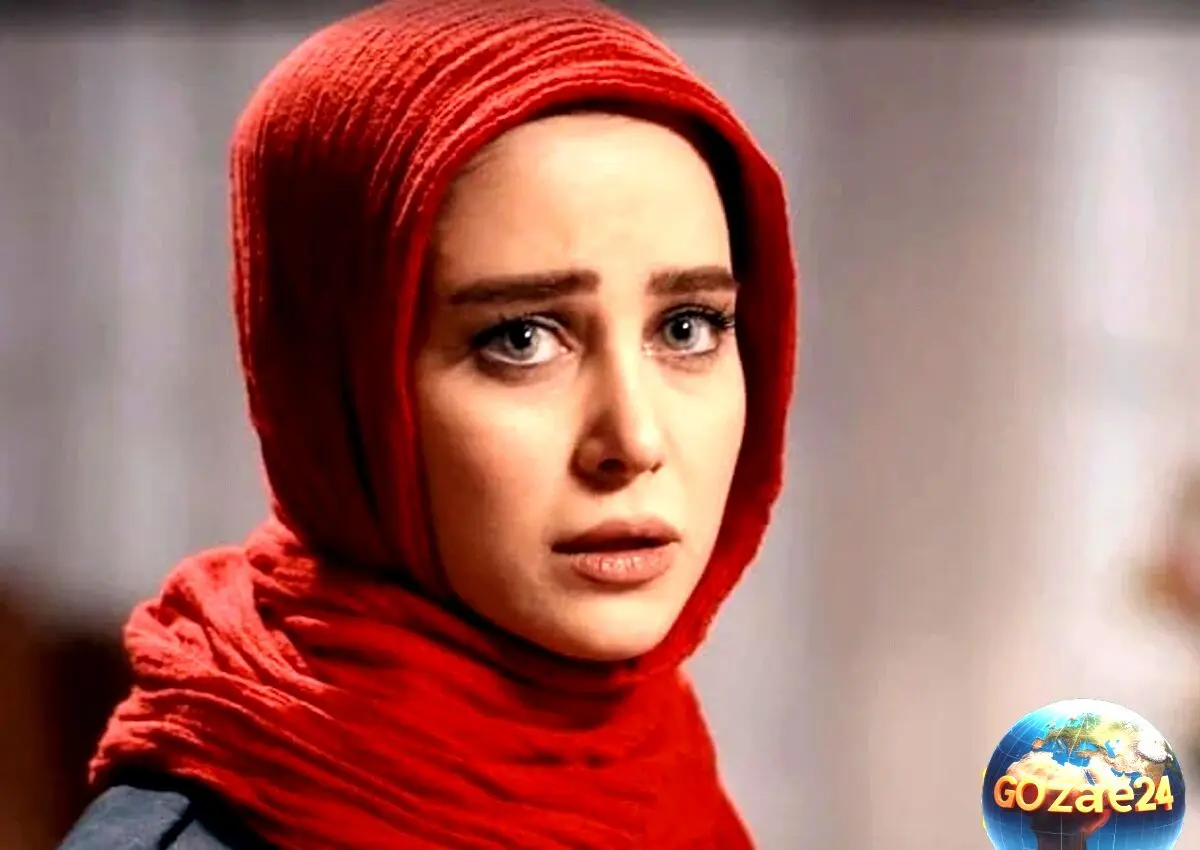 تیپ کژوال الناز حبیبی با جلیقه سنتی و کیف گلی؛ استایلی متفاوت و جذاب در جدیدترین عکس