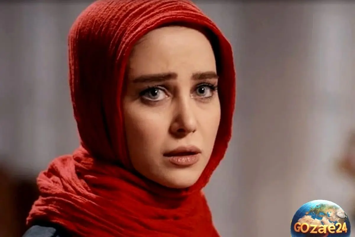 تیپ کژوال الناز حبیبی با جلیقه سنتی و کیف گلی؛ استایلی متفاوت و جذاب در جدیدترین عکس