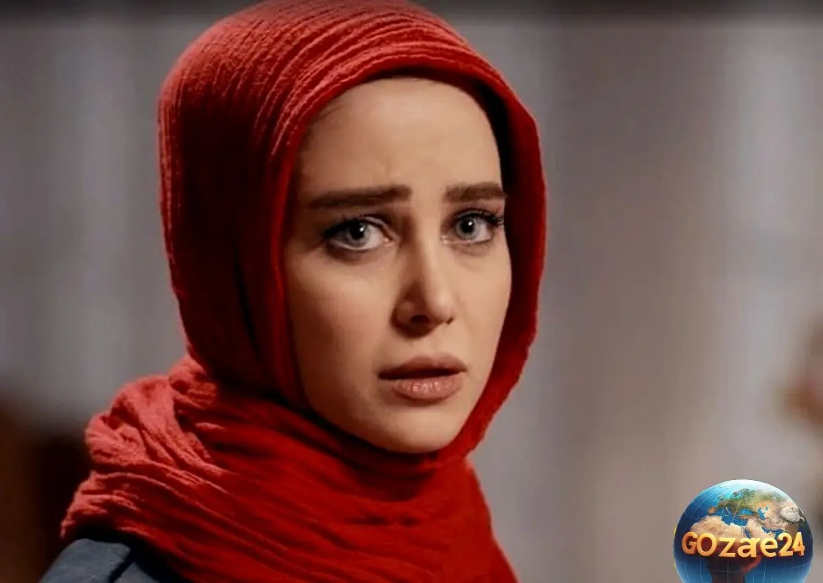 تیپ کژوال الناز حبیبی با جلیقه سنتی و کیف گلی؛ استایلی متفاوت و جذاب در جدیدترین عکس