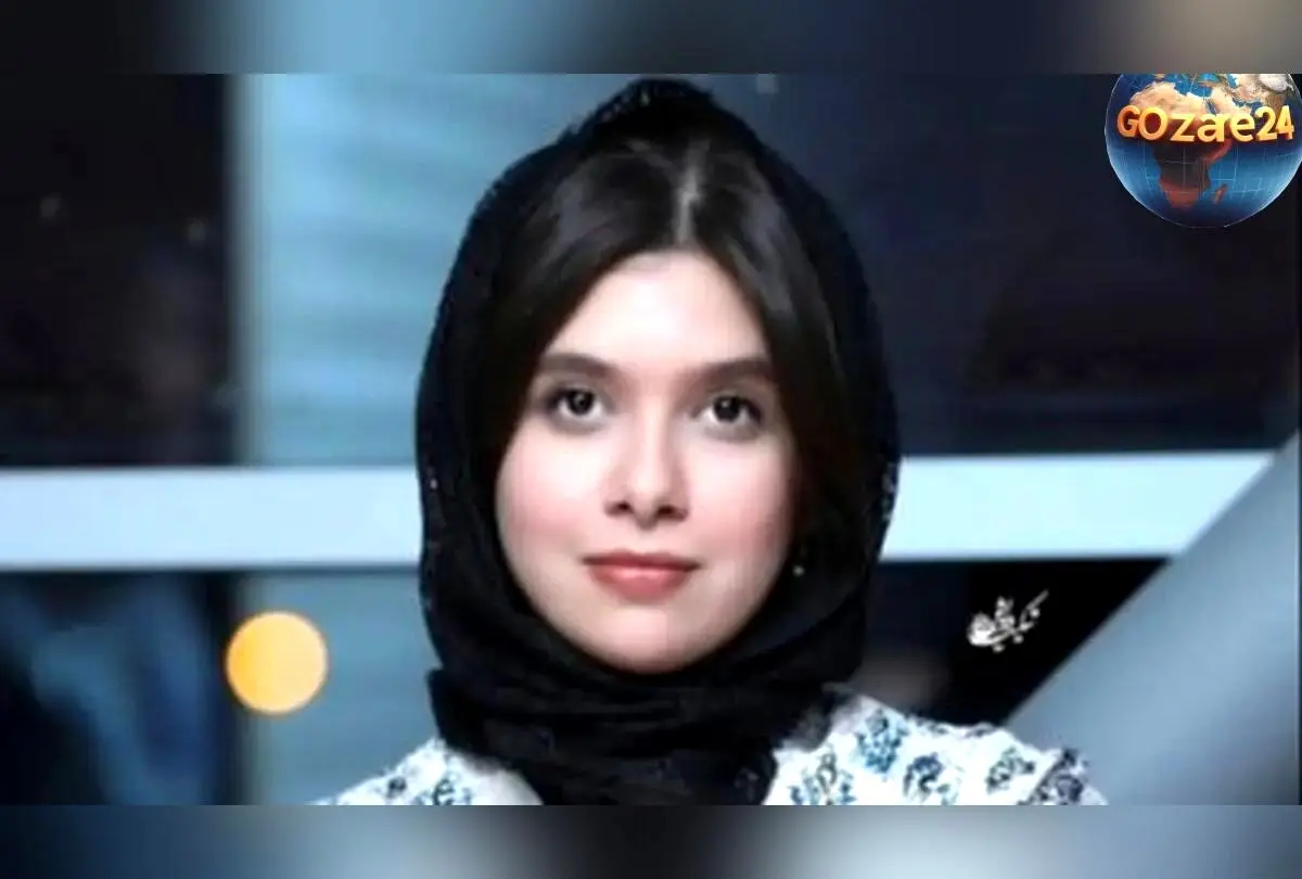 تغییر چهره جذاب نفس بازغی در ۱۷ سالگی با پیرسینگ بینی و شباهت بی‌نظیر به مادرش