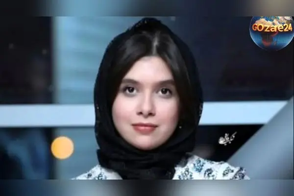 تغییر چهره جذاب نفس بازغی در ۱۷ سالگی با پیرسینگ بینی و شباهت بی‌نظیر به مادرش