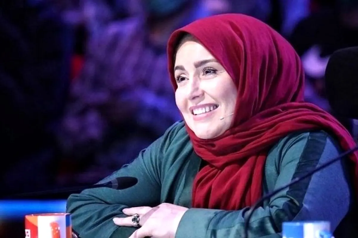 تصویر مادر و دختر ژاله صامتی در پشت‌صحنه تئاتر «ماهی رها» محبوب کاربران شد