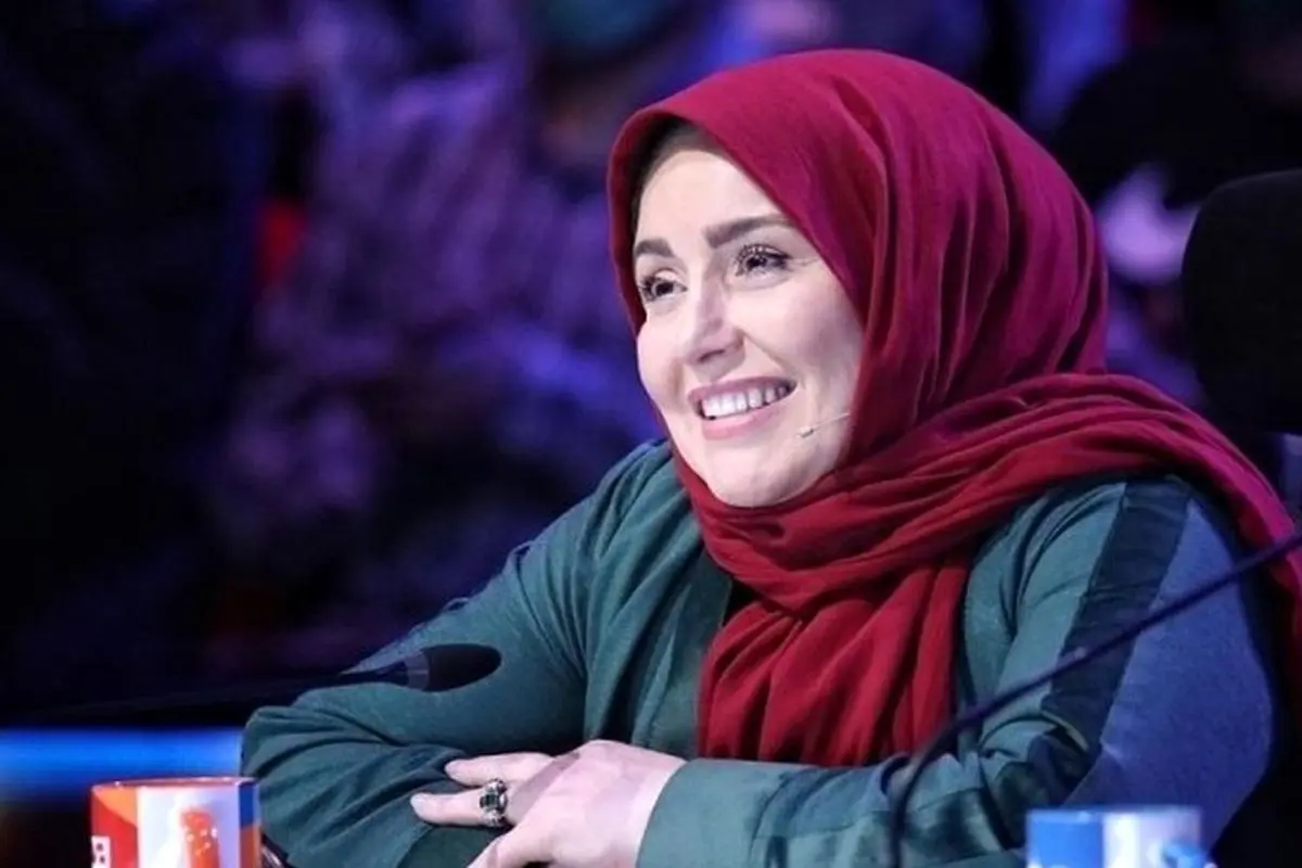 تصویر مادر و دختر ژاله صامتی در پشت‌صحنه تئاتر «ماهی رها» محبوب کاربران شد