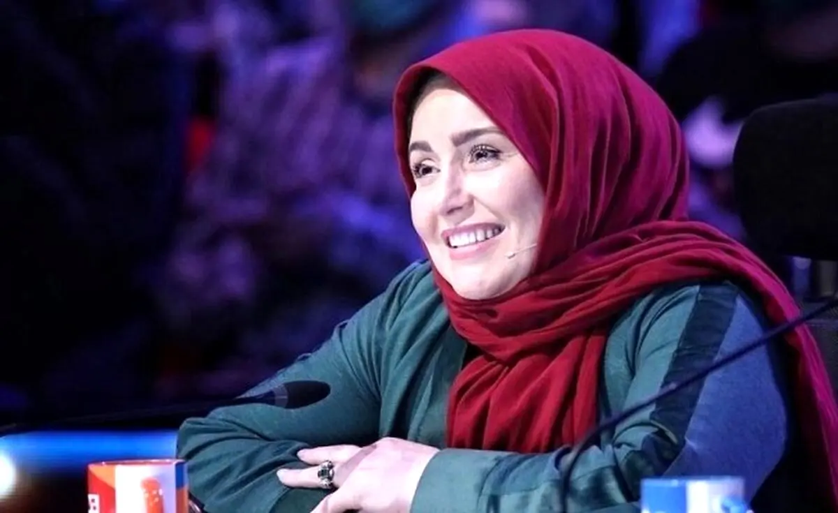 تصویر مادر و دختر ژاله صامتی در پشت‌صحنه تئاتر «ماهی رها» محبوب کاربران شد