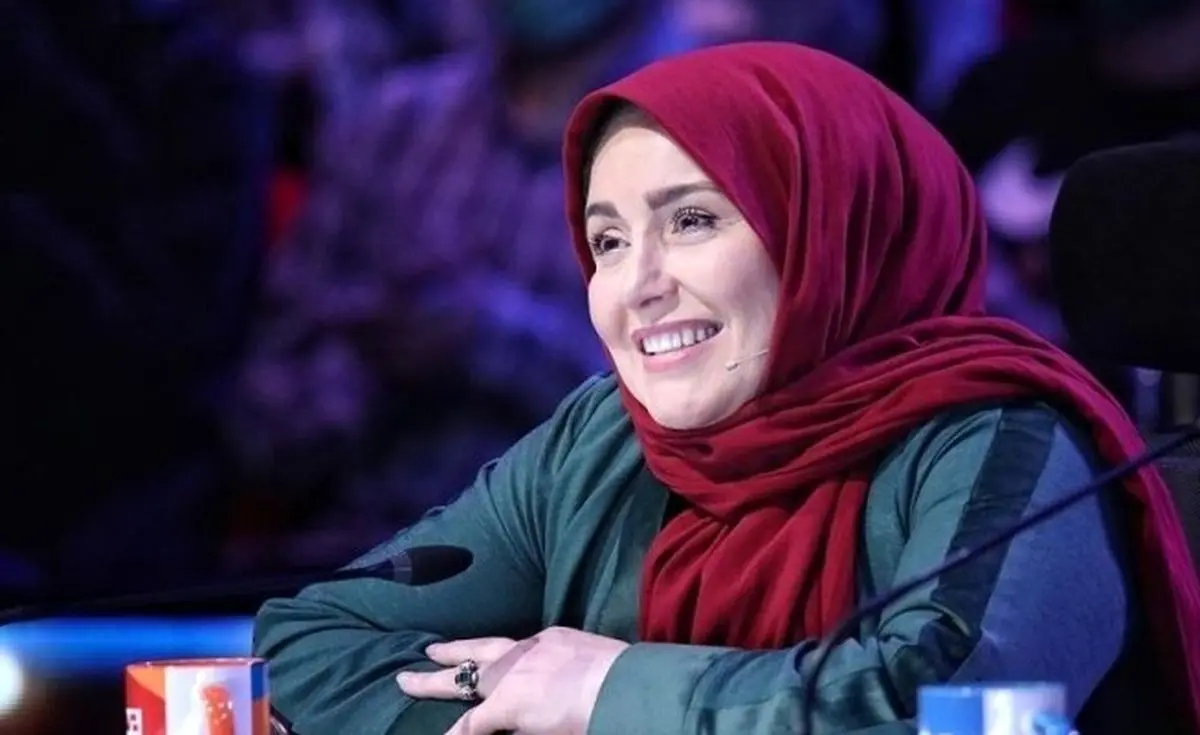 تصویر مادر و دختر ژاله صامتی در پشت‌صحنه تئاتر «ماهی رها» محبوب کاربران شد