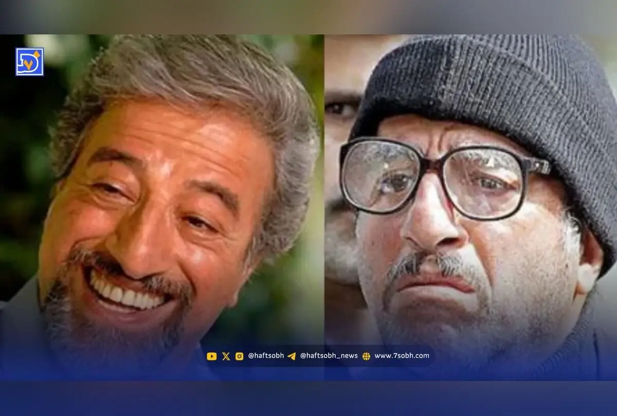 همسر دوم علیرضا خمسه و زندگی خصوصی او؛ رازهای جذاب و تصاویر خانواده