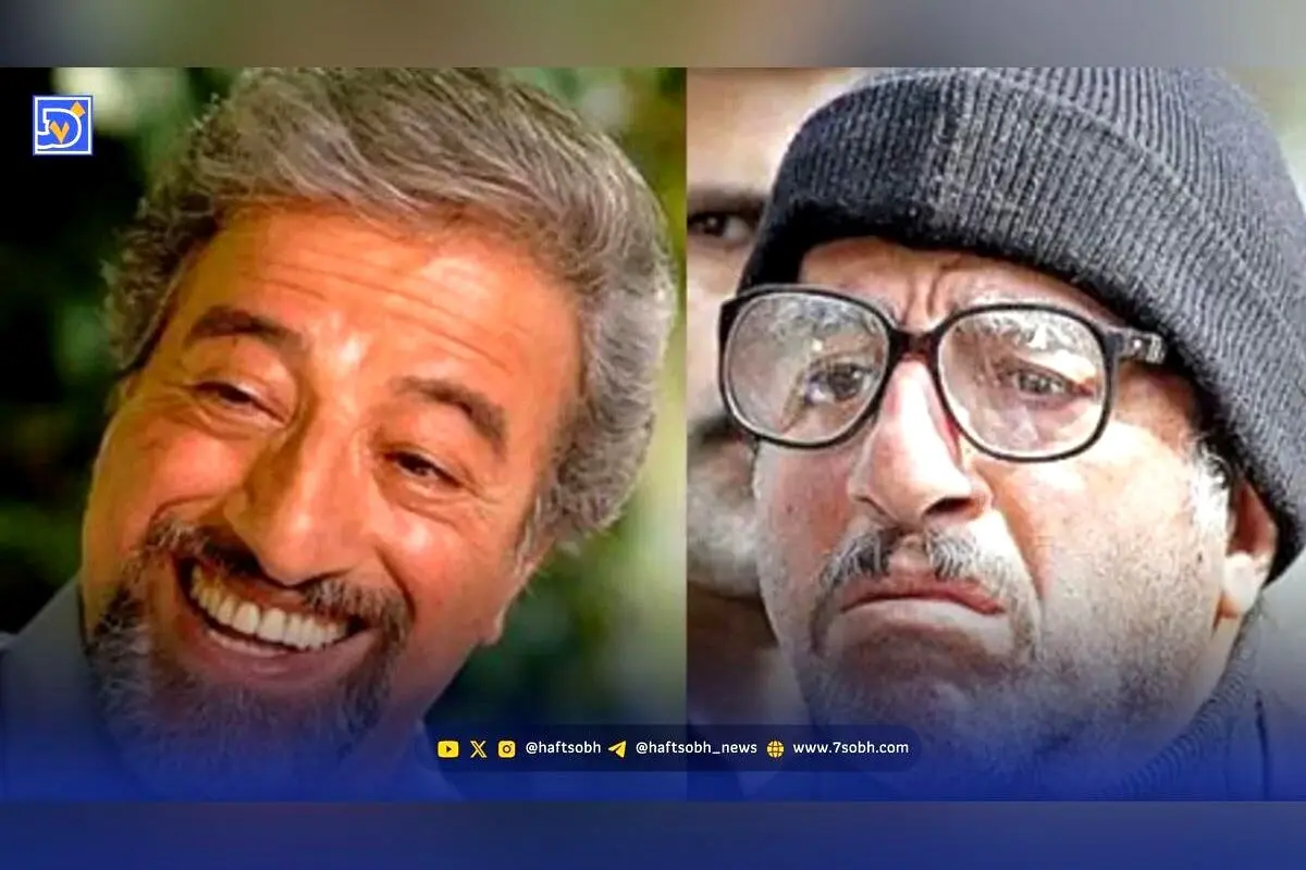 همسر دوم علیرضا خمسه و زندگی خصوصی او؛ رازهای جذاب و تصاویر خانواده