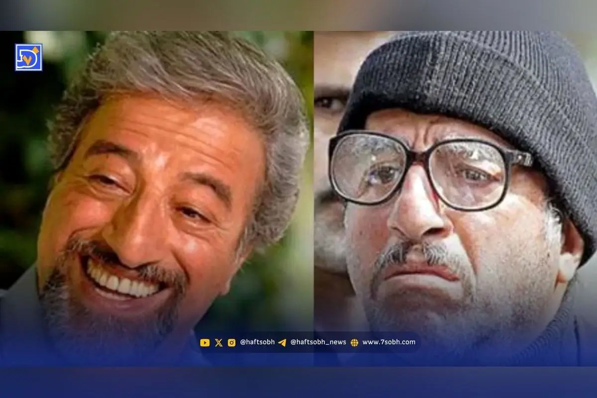 همسر دوم علیرضا خمسه و زندگی خصوصی او؛ رازهای جذاب و تصاویر خانواده