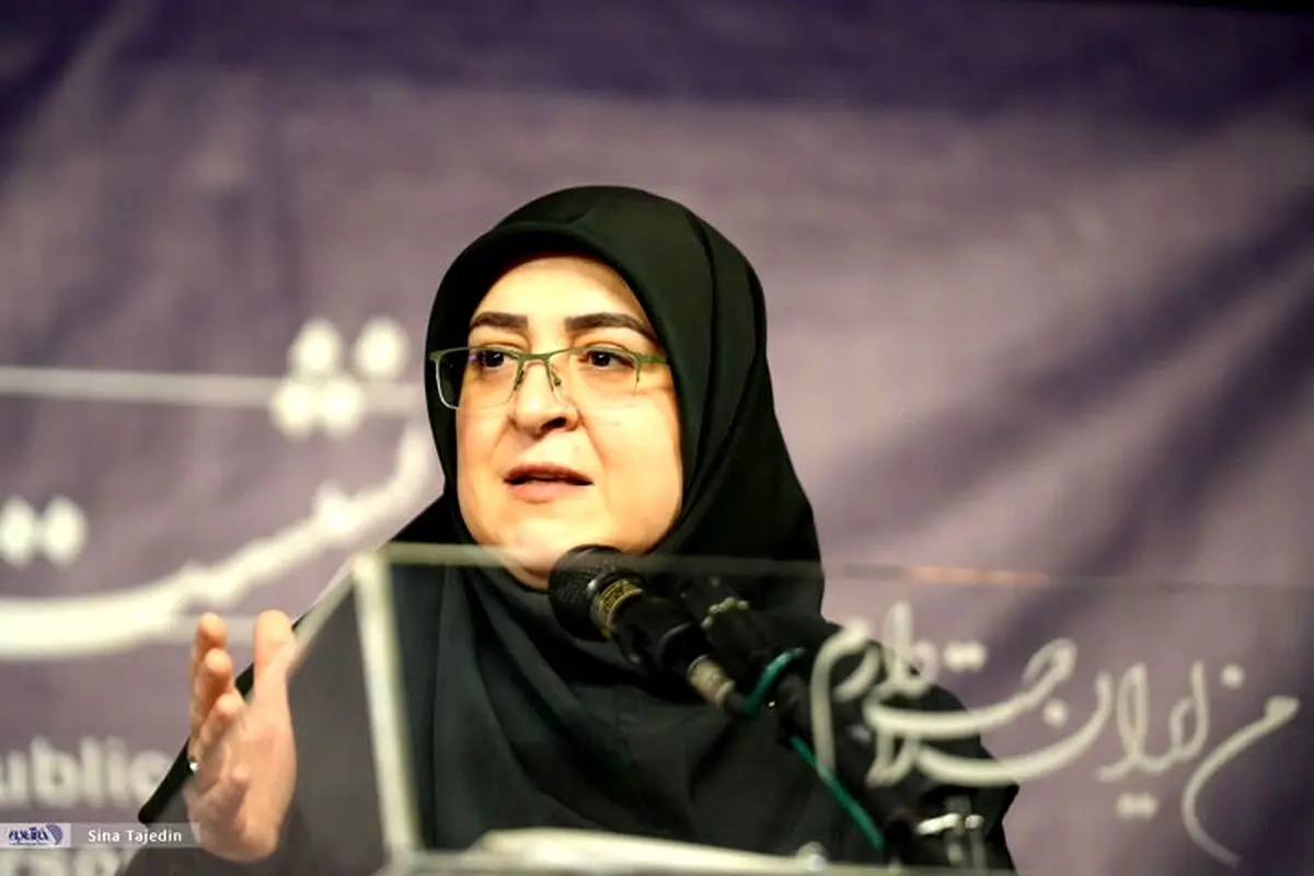 سخنگوی دولت: فیلم «پیرپسر» نشان‌دهنده ضرورت گفت‌وگو و تفکر در فضای فرهنگی کشور