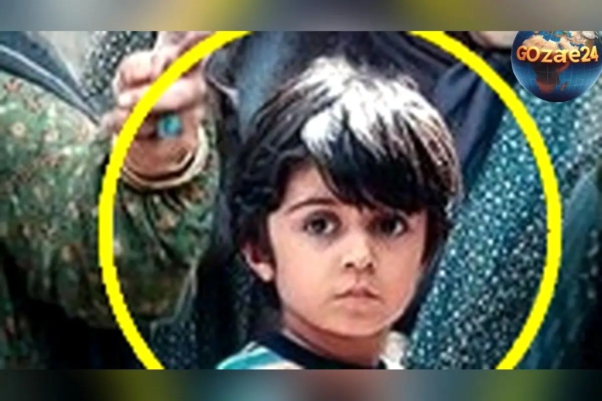 عکس جدید رایان سرلک و پدرش؛ شباهت جالب به مهدی سلطانی در نقش پدر سریال "پدر"