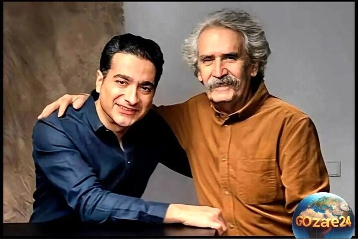 رونمایی آلبوم همایون شجریان «ش م س» در تالار وحدت با حضور چهره‌های سرشناس و حمایت بانک صادرات