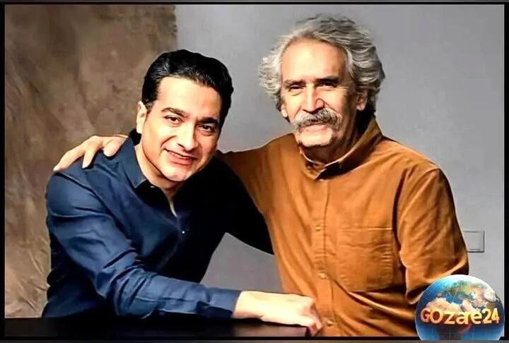 رونمایی آلبوم همایون شجریان «ش م س» در تالار وحدت با حضور چهره‌های سرشناس و حمایت بانک صادرات