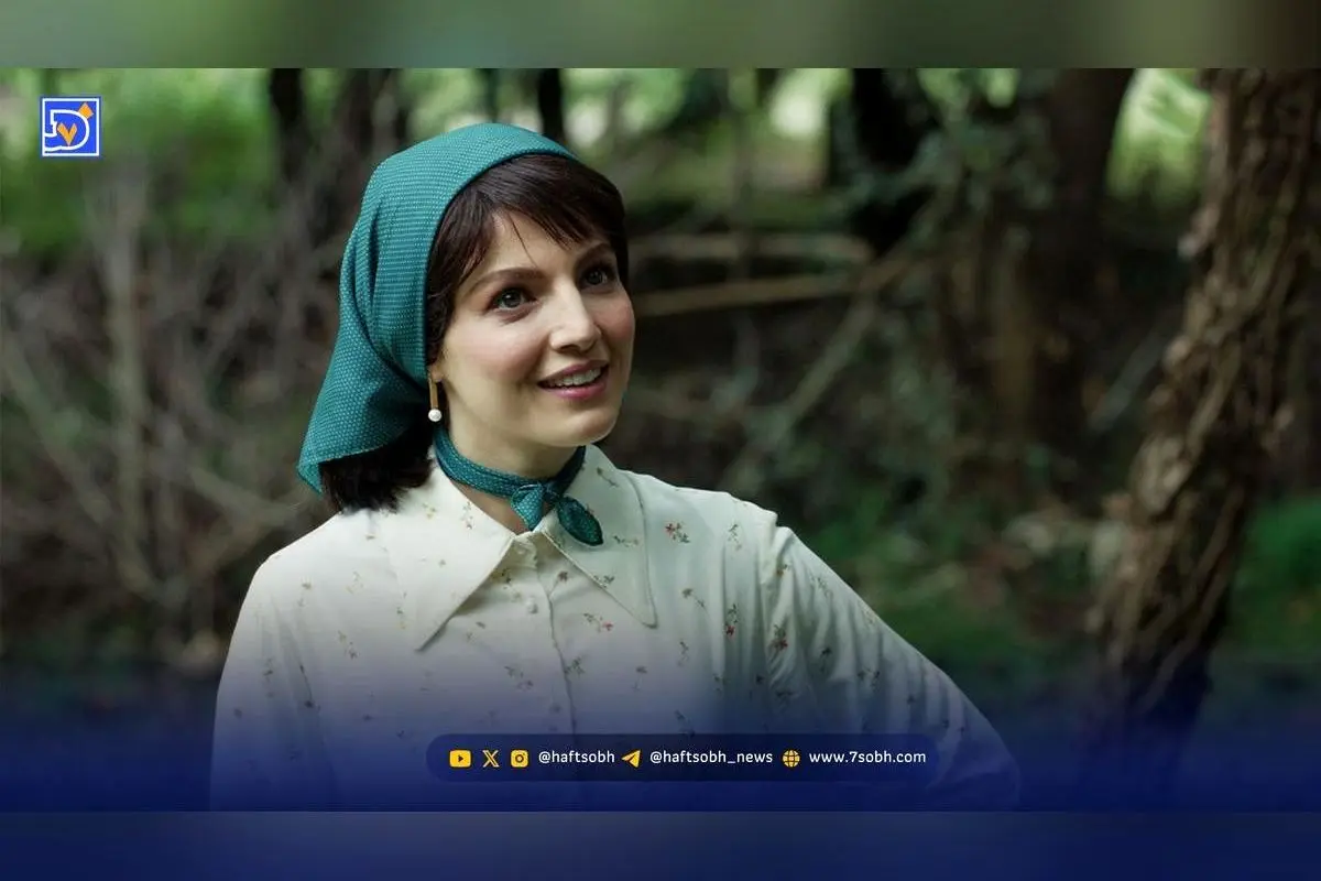 مهسا حجازی در اوج زیبایی و جذابیت جدید | ستاره «تاسیان» با عکس‌های تازه توجه‌ها را جلب کرد