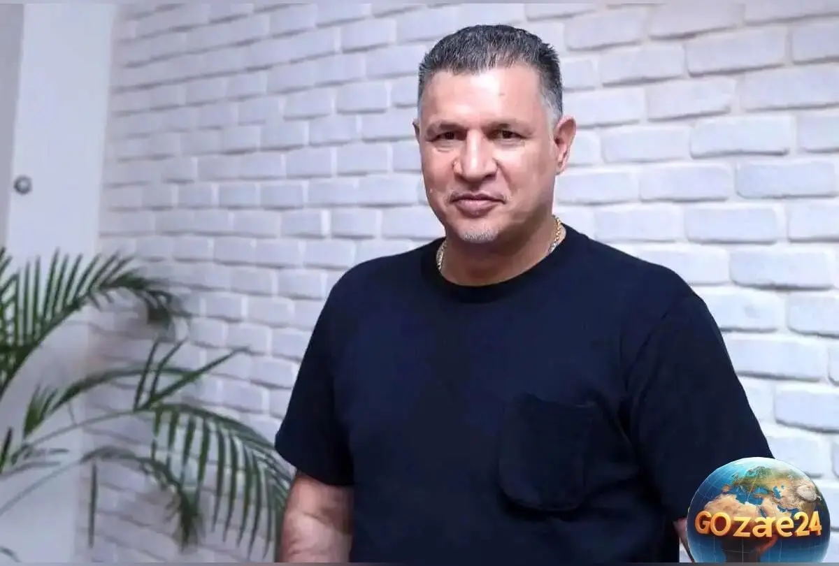 علی دایی: دخترم می‌گوید اگر فوتبالیست نمی‌شدم، مهندس ساده بودی اما حالا همه چیز در خونه با صدای من است! + ویدیوی دیدنی و گفت‌وگوی جذاب با عادل فردوسی‌پور