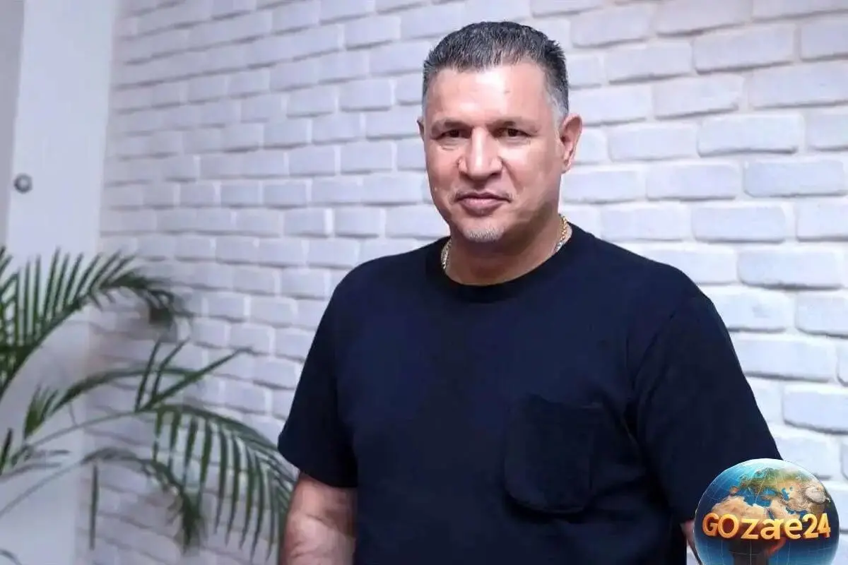 علی دایی: دخترم می‌گوید اگر فوتبالیست نمی‌شدم، مهندس ساده بودی اما حالا همه چیز در خونه با صدای من است! + ویدیوی دیدنی و گفت‌وگوی جذاب با عادل فردوسی‌پور