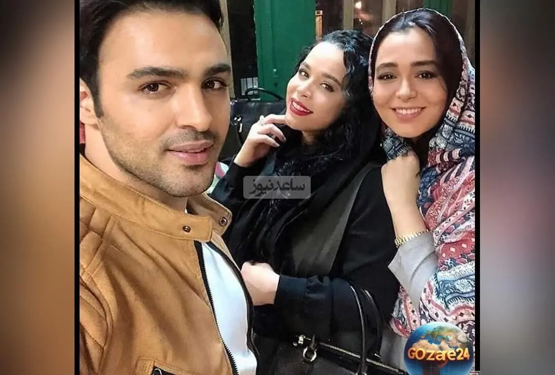 سامان صفاری: حتماً با یک بازیگر ازدواج می‌کنم چون غیر بازیگر توان درک حرفه من را ندارد
