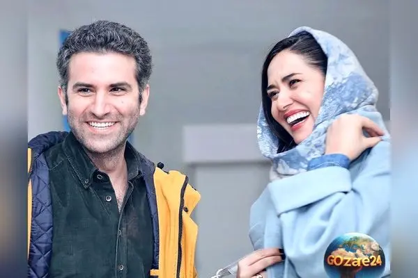 پریناز ایزدیار: دوست دارم زودتر ازدواج کنم و خانواده‌ام را تشکیل دهم