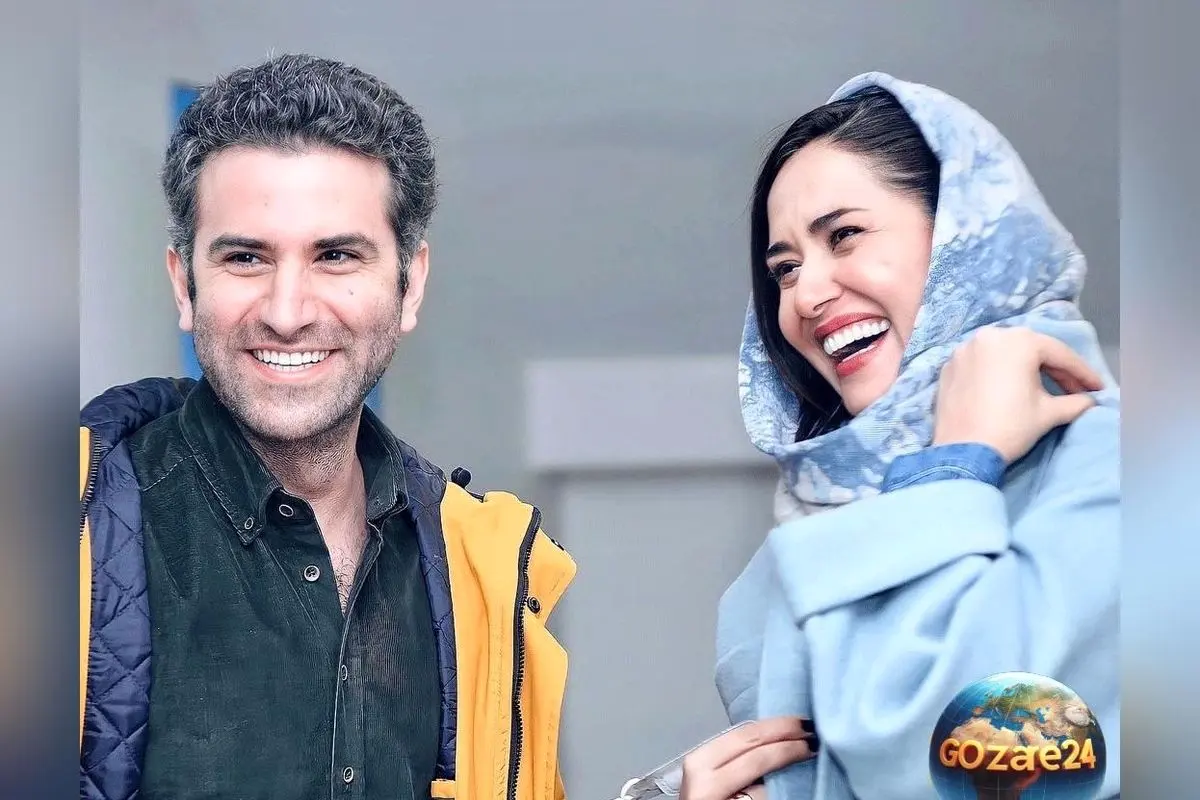 پریناز ایزدیار: دوست دارم زودتر ازدواج کنم و خانواده‌ام را تشکیل دهم