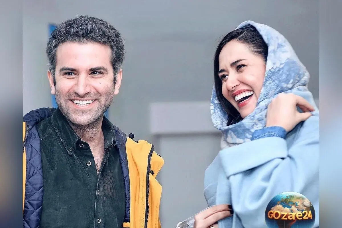 پریناز ایزدیار: دوست دارم زودتر ازدواج کنم و خانواده‌ام را تشکیل دهم