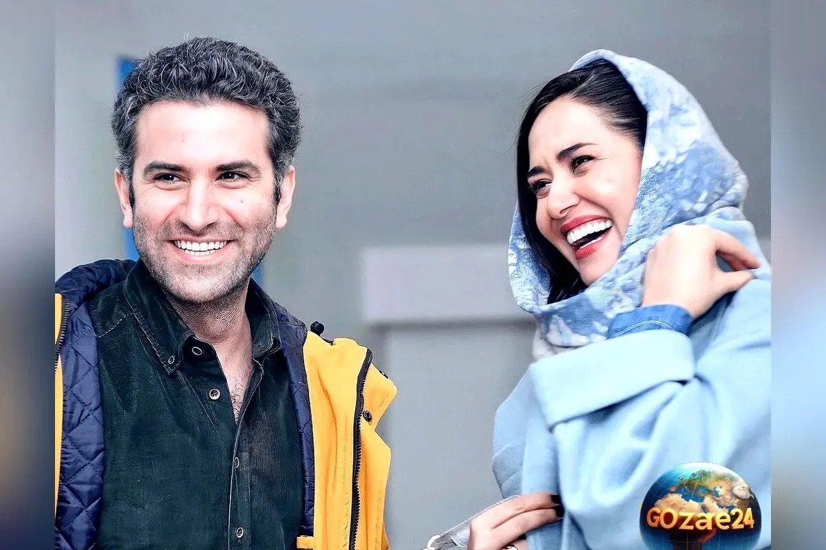 پریناز ایزدیار: دوست دارم زودتر ازدواج کنم و خانواده‌ام را تشکیل دهم