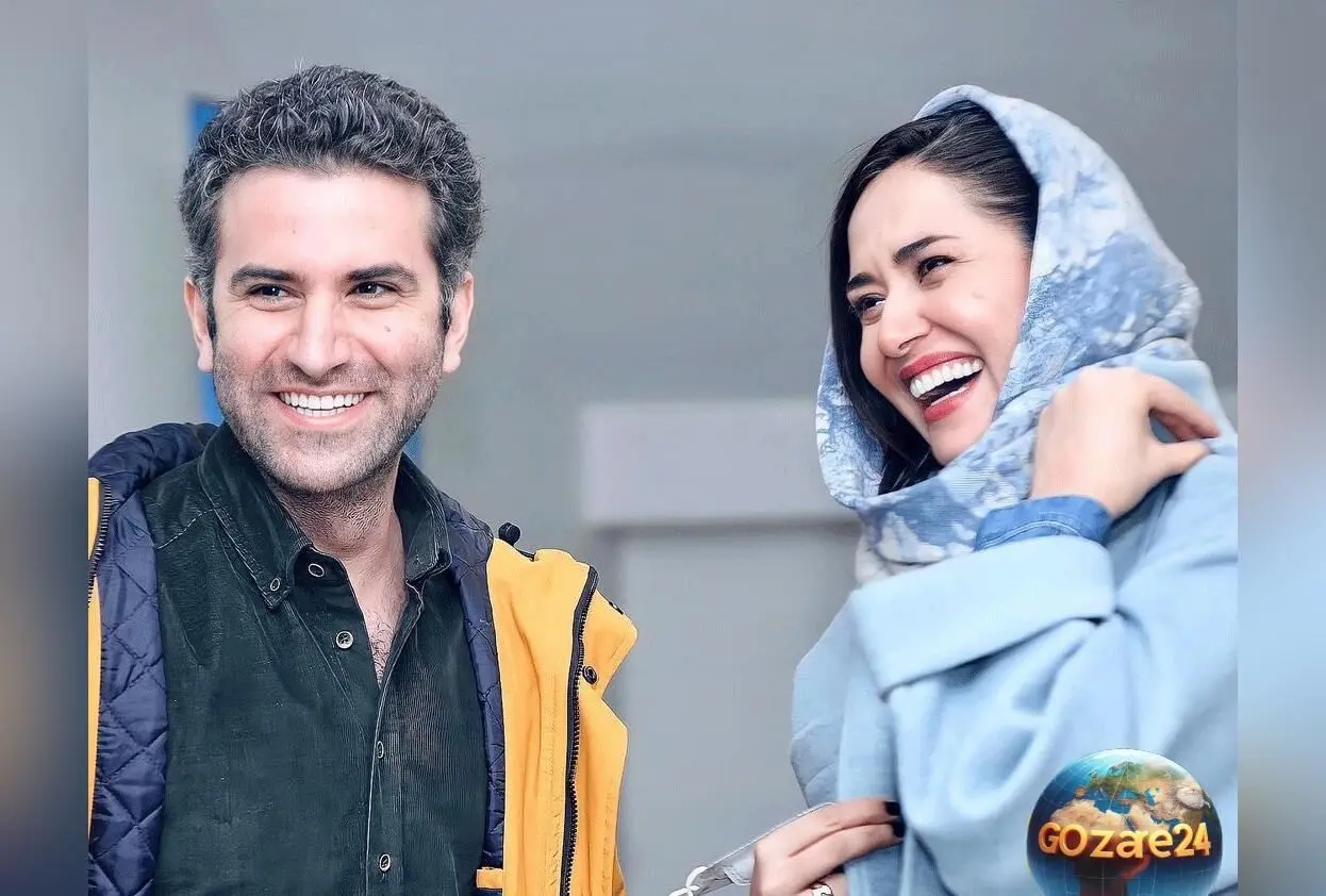 پریناز ایزدیار: دوست دارم زودتر ازدواج کنم و خانواده‌ام را تشکیل دهم