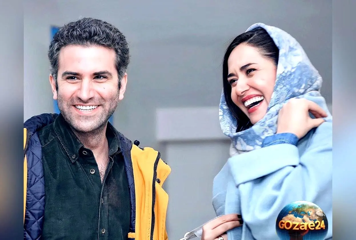 پریناز ایزدیار: دوست دارم زودتر ازدواج کنم و خانواده‌ام را تشکیل دهم