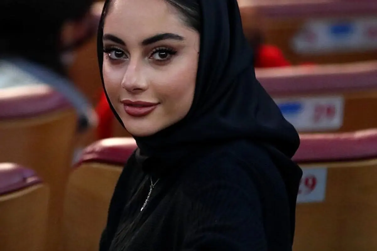 نقاشی زیبا و استثنایی از چهره ترلان پروانه توسط هوادار هنرمندش در اینستاگرام منتشر شد
