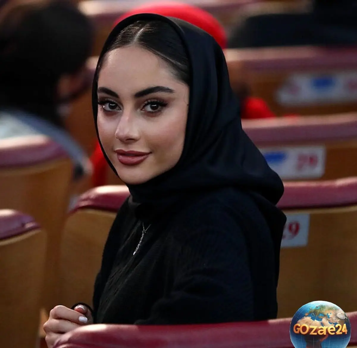 نقاشی زیبا و استثنایی از چهره ترلان پروانه توسط هوادار هنرمندش در اینستاگرام منتشر شد