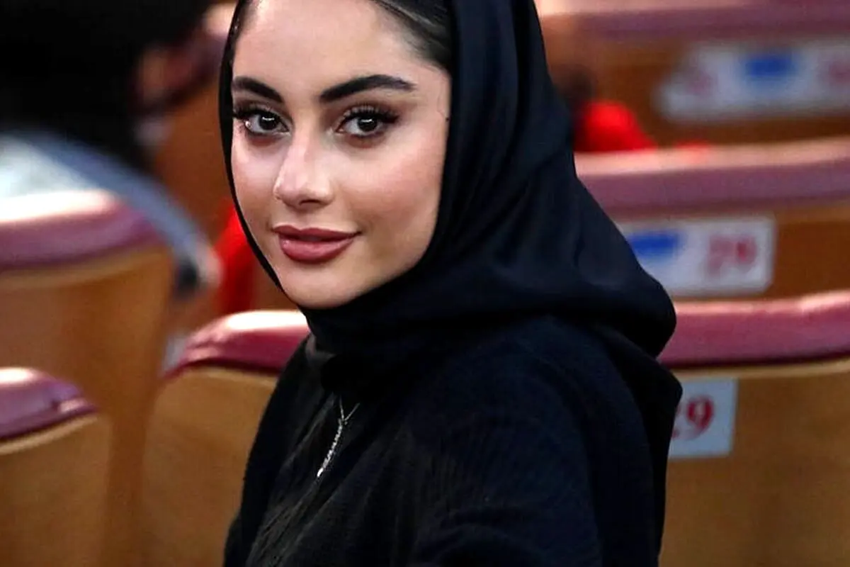 نقاشی زیبا و استثنایی از چهره ترلان پروانه توسط هوادار هنرمندش در اینستاگرام منتشر شد