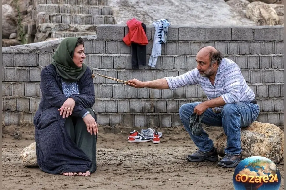 تحلیل عیاری درباره «ویلای ساحلی»: آیا رضا عطاران و پژمان جمشیدی کلیشهای هستند یا نه؟