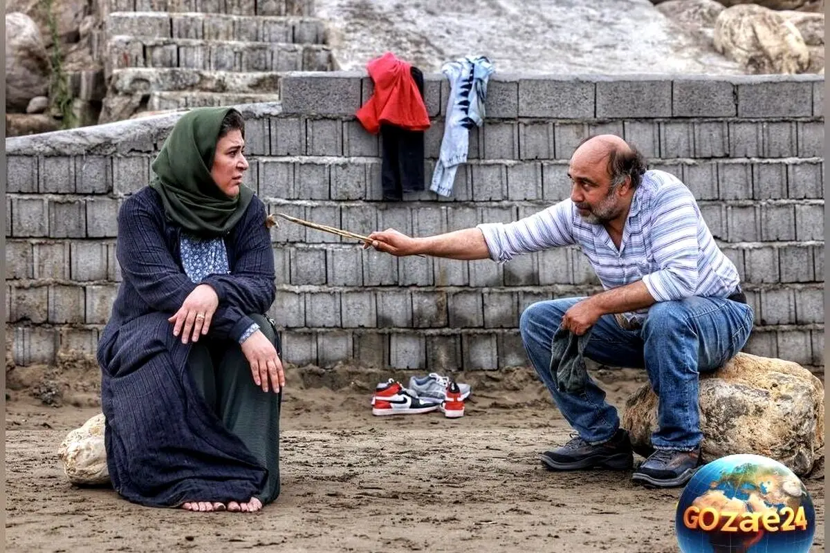 تحلیل عیاری درباره «ویلای ساحلی»: آیا رضا عطاران و پژمان جمشیدی کلیشه‌ای هستند یا نه؟
