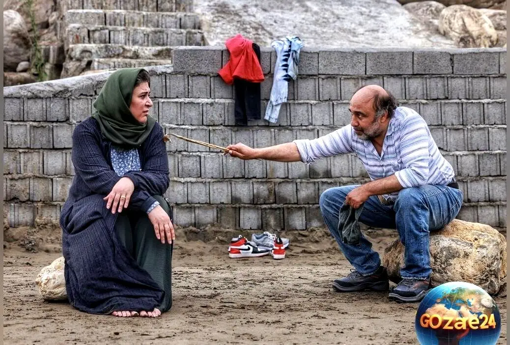 تحلیل عیاری درباره «ویلای ساحلی»: آیا رضا عطاران و پژمان جمشیدی کلیشه‌ای هستند یا نه؟
