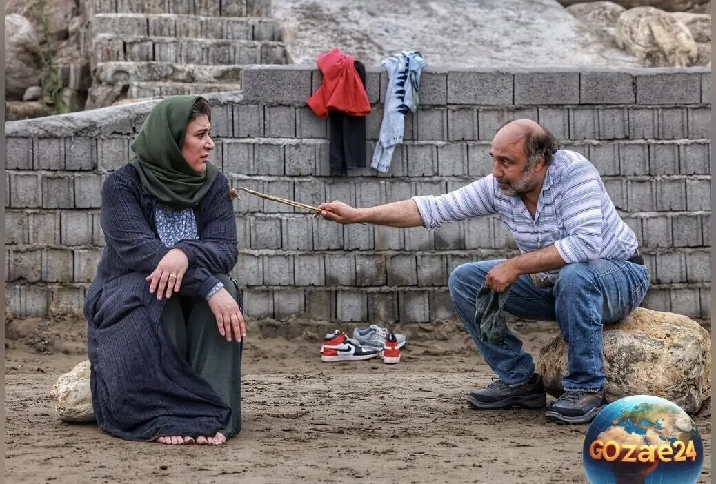 تحلیل عیاری درباره «ویلای ساحلی»: آیا رضا عطاران و پژمان جمشیدی کلیشه‌ای هستند یا نه؟