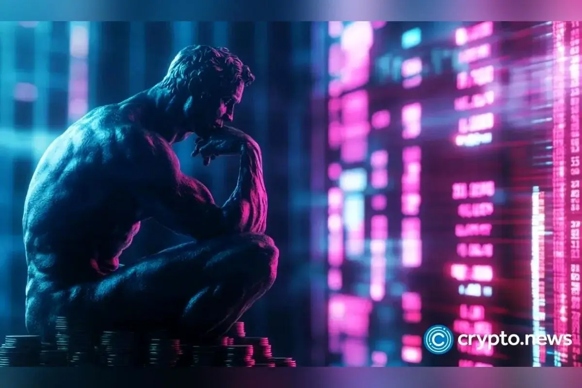 کاهش ۸۲۵ میلیون دلاری بازار رمزارزها؛ نوسانات شدید و خروج سرمایه در پی اصلاح قیمت آلتکوینها